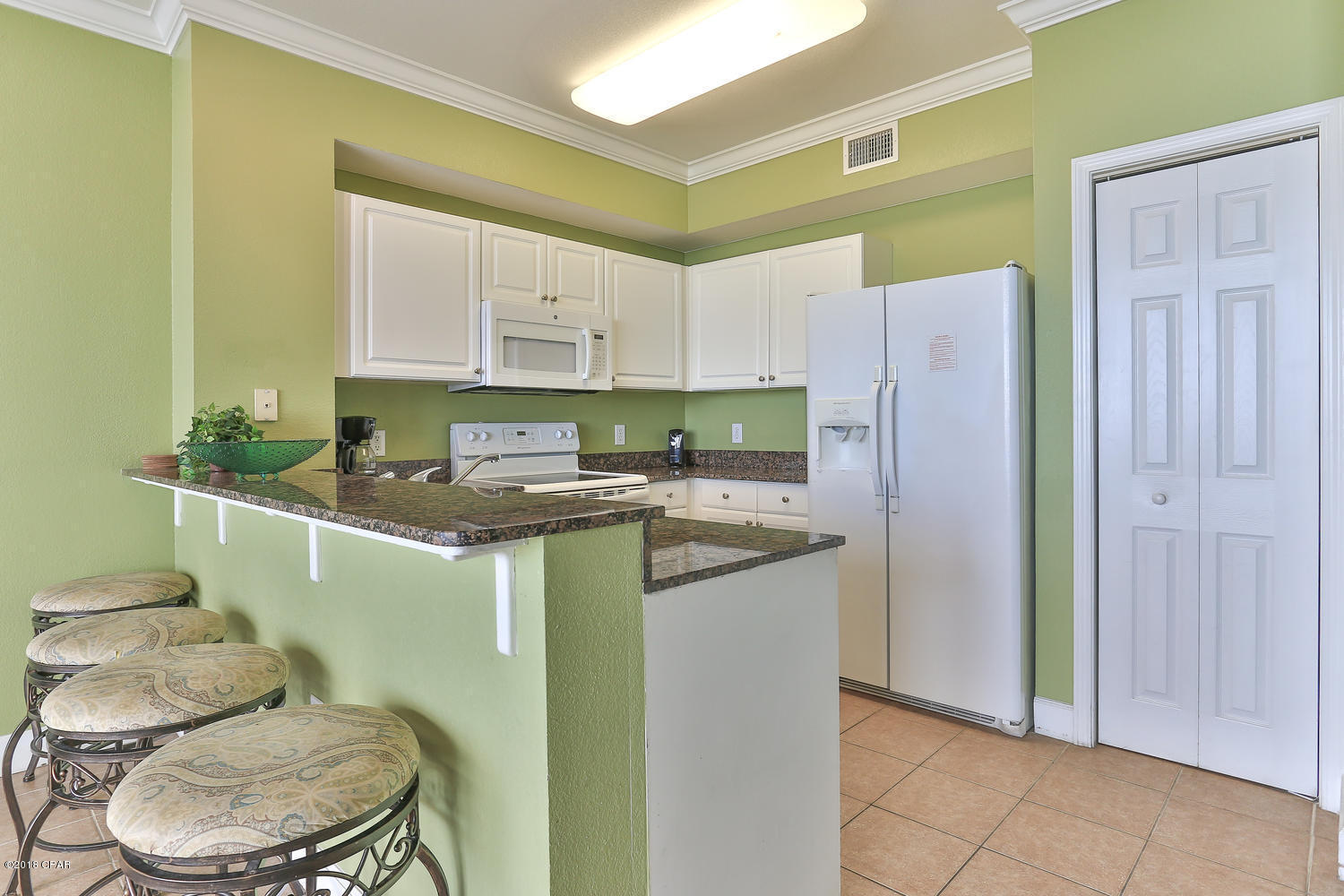 Tidewater Beach Phase II - Residential