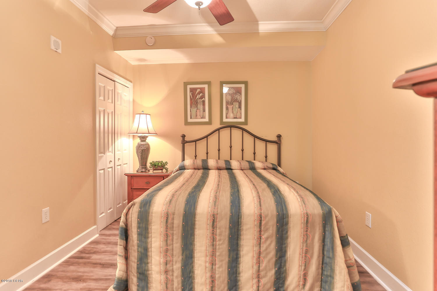 Tidewater Beach Phase II - Residential