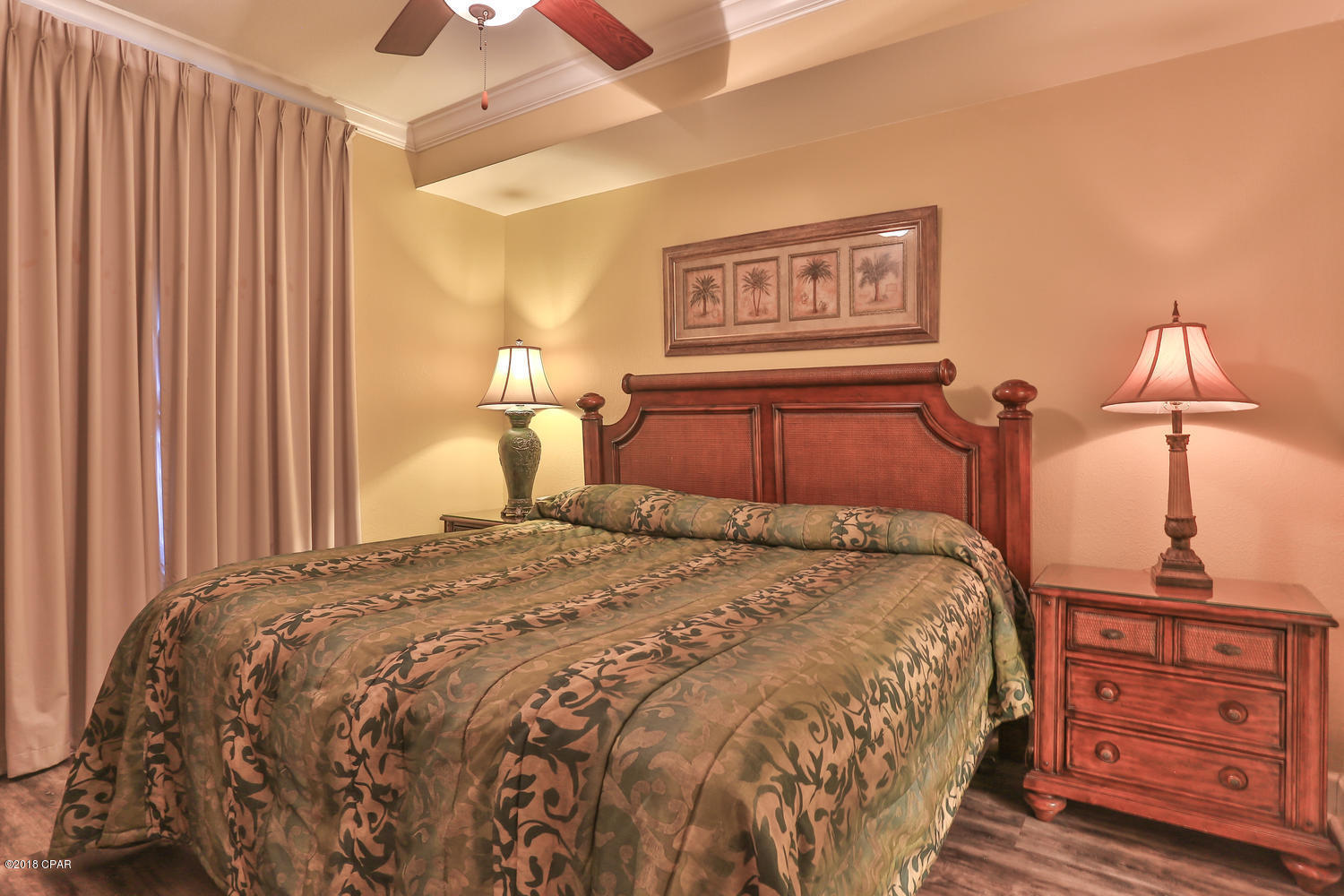 Tidewater Beach Phase II - Residential