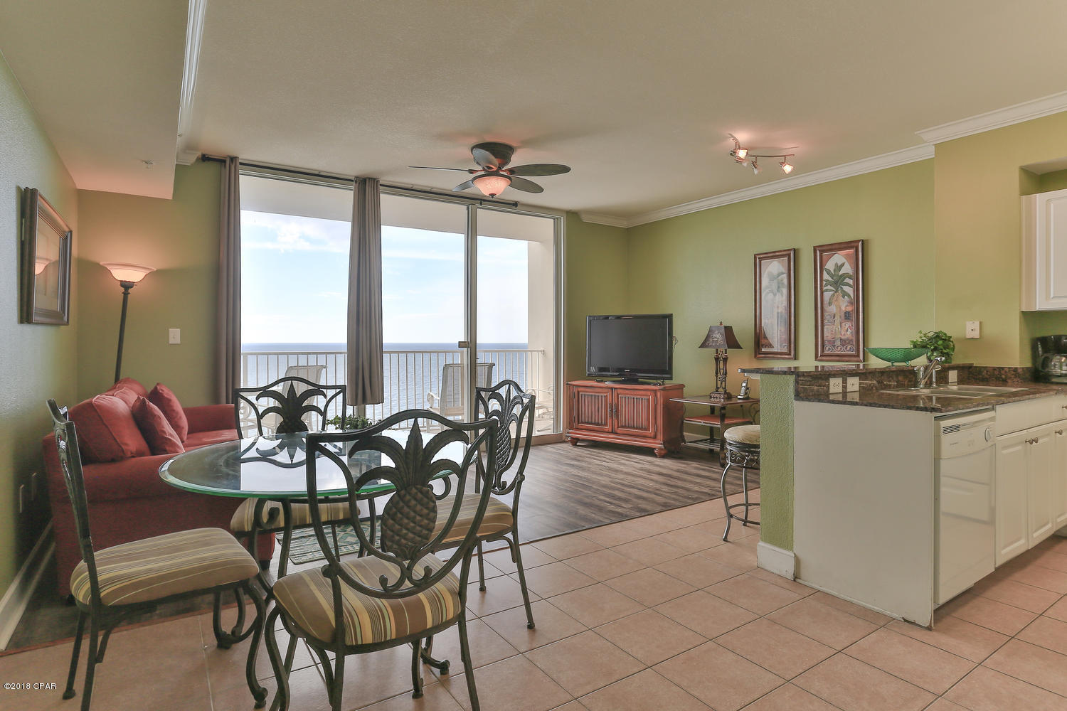 Tidewater Beach Phase II - Residential