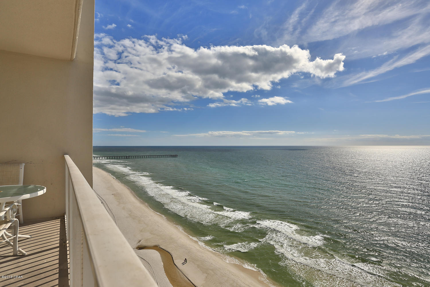 Tidewater Beach Phase II - Residential