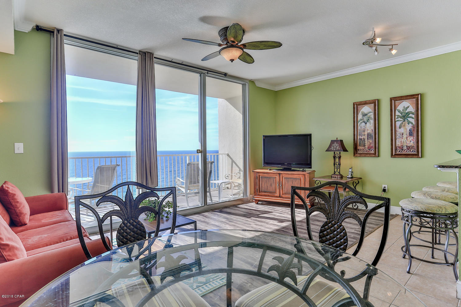 Tidewater Beach Phase II - Residential