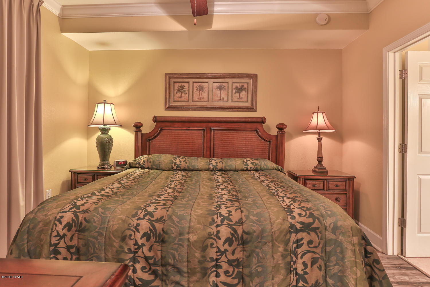 Tidewater Beach Phase II - Residential