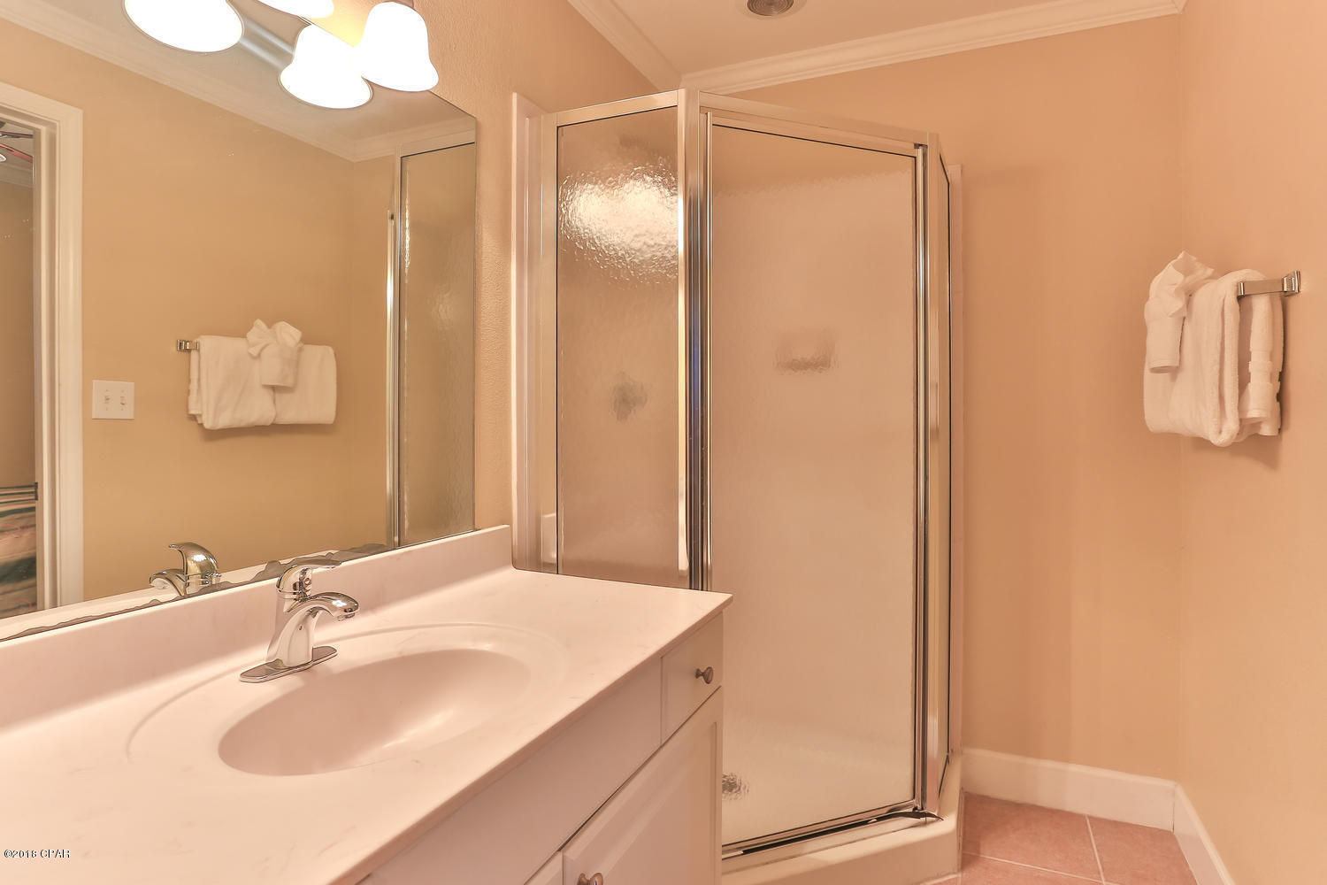 Tidewater Beach Phase II - Residential