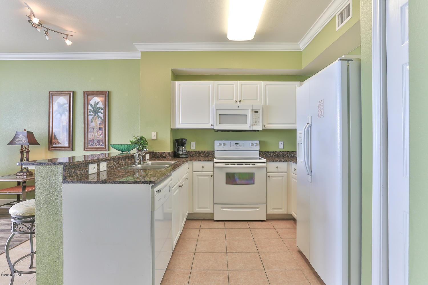 Tidewater Beach Phase II - Residential