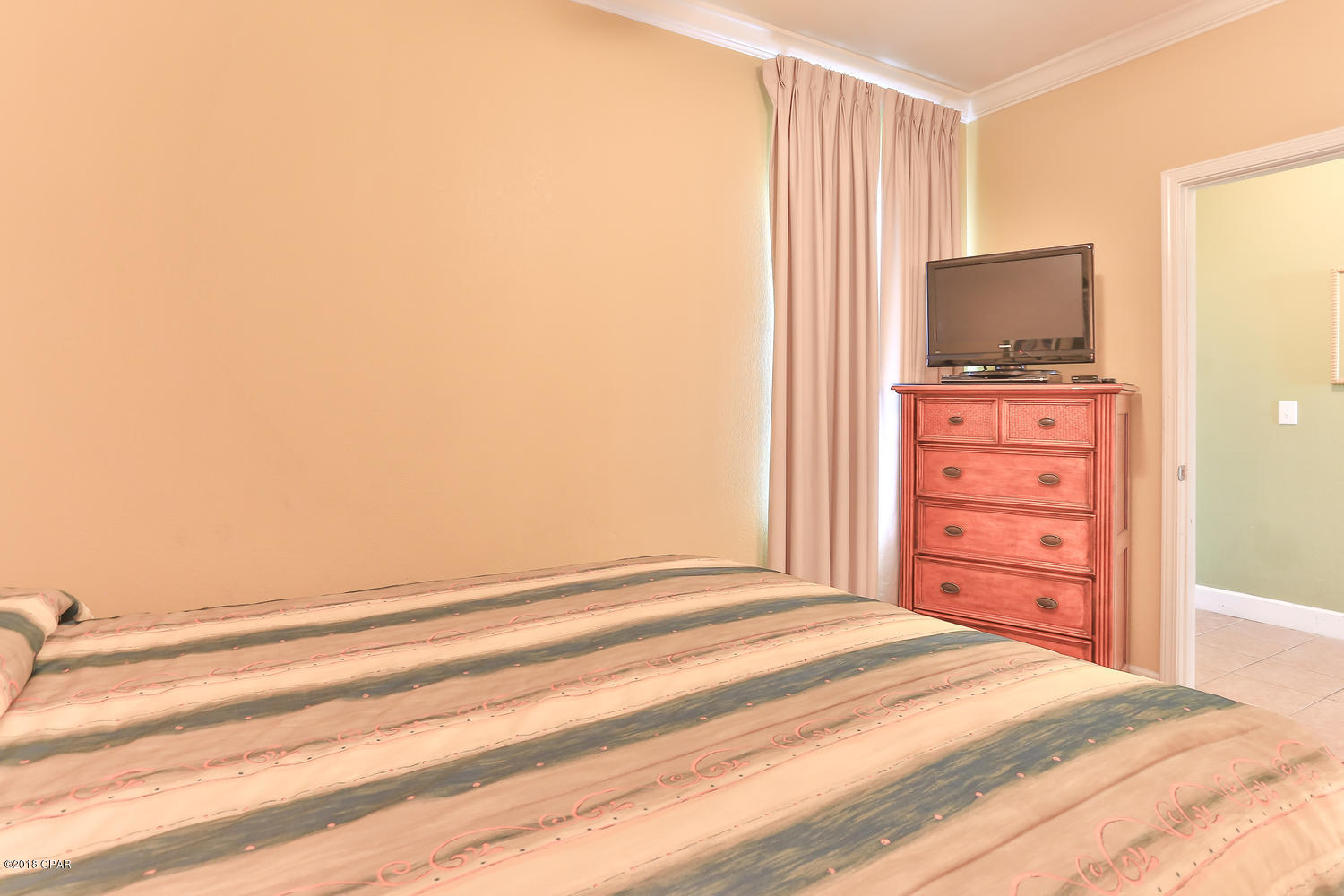 Tidewater Beach Phase II - Residential