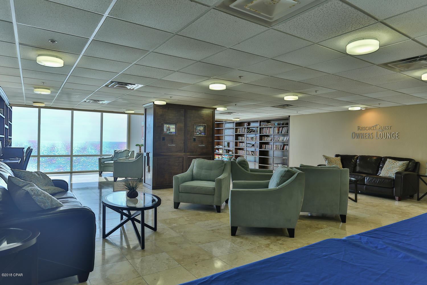 Tidewater Beach Phase II - Residential