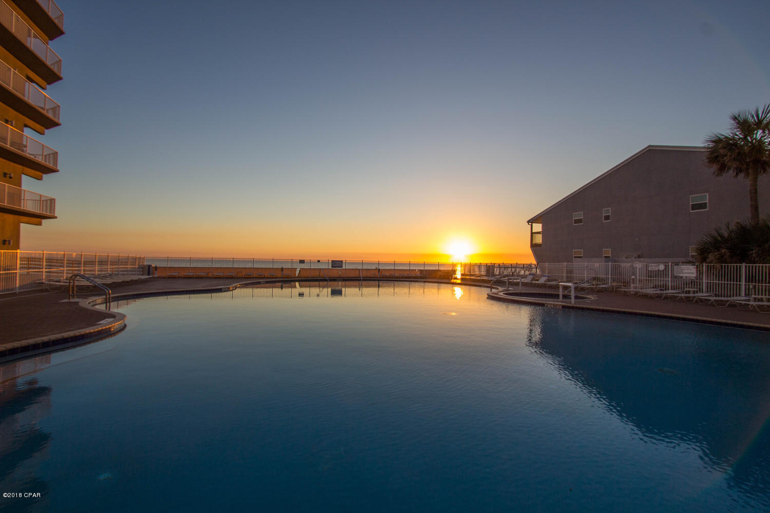 Tidewater Beach Phase II - Residential