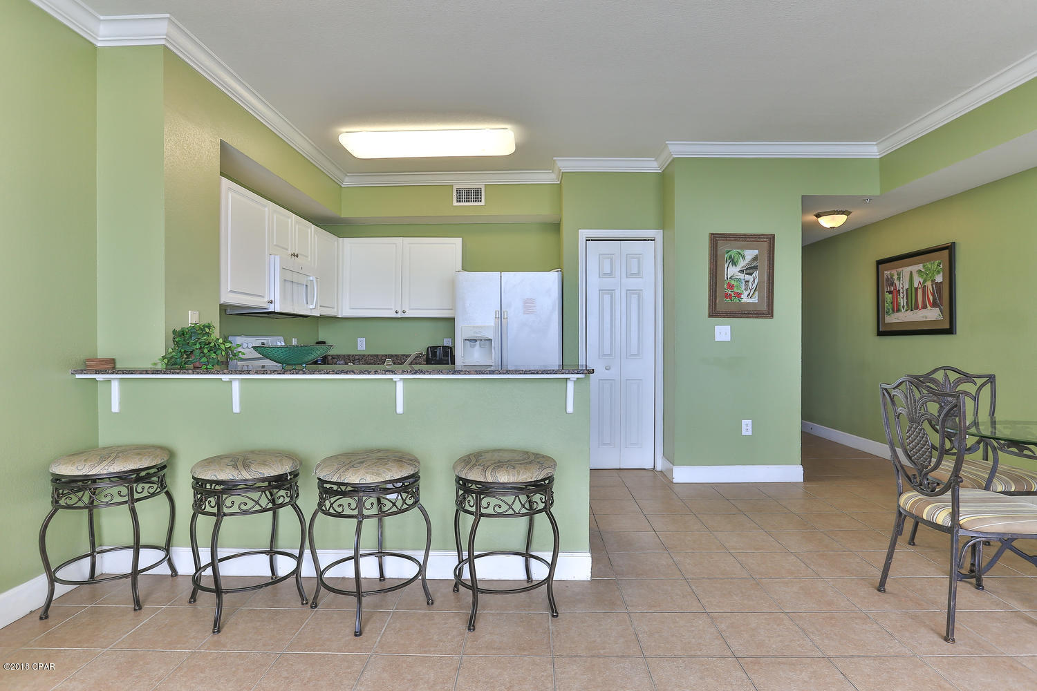 Tidewater Beach Phase II - Residential