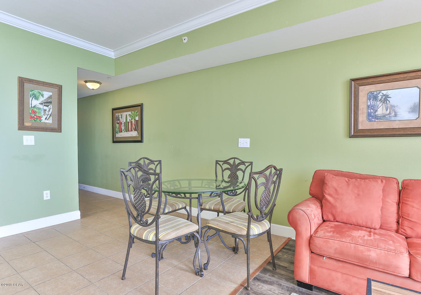 Tidewater Beach Phase II - Residential