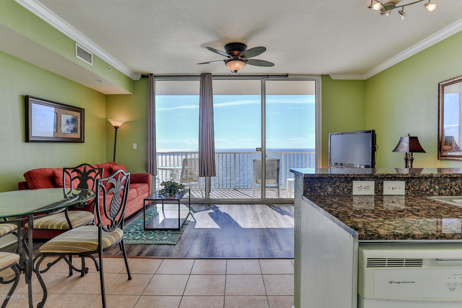 Tidewater Beach Phase II - Residential