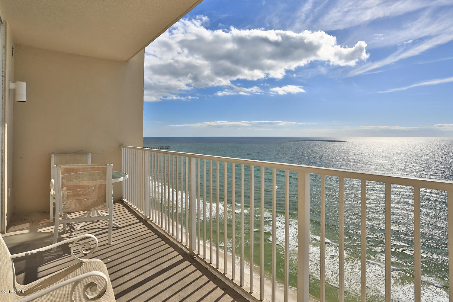 Tidewater Beach Phase II - Residential