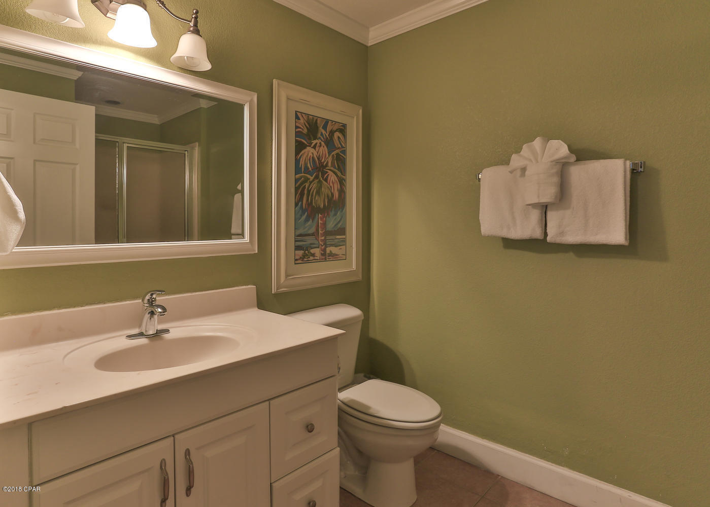 Tidewater Beach Phase II - Residential