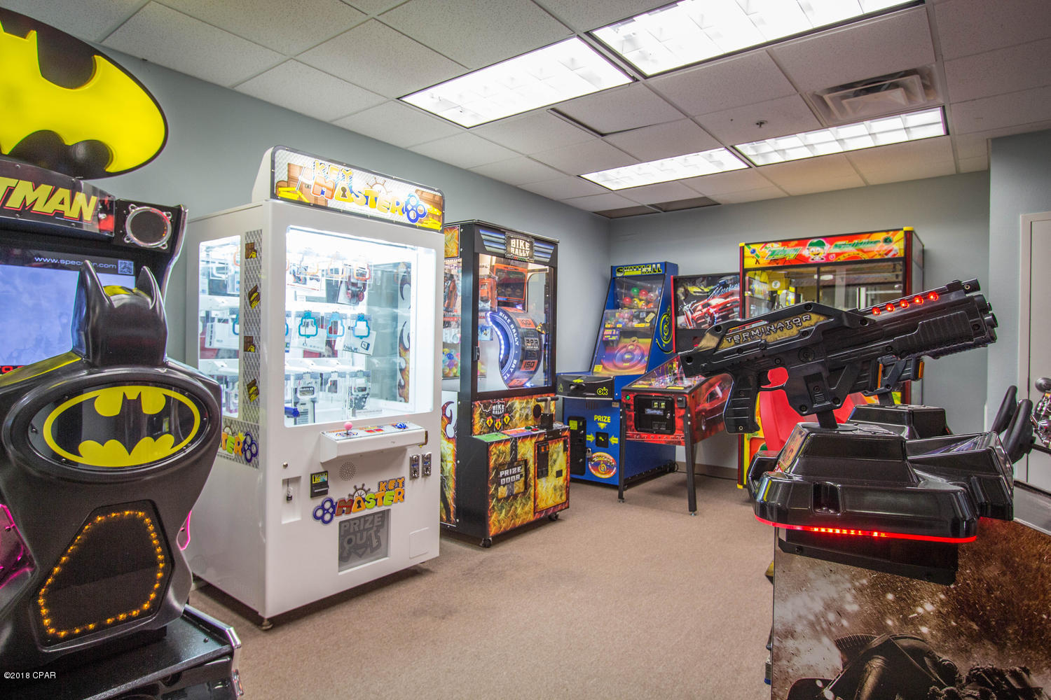 Tidewater Beach Phase II - Residential