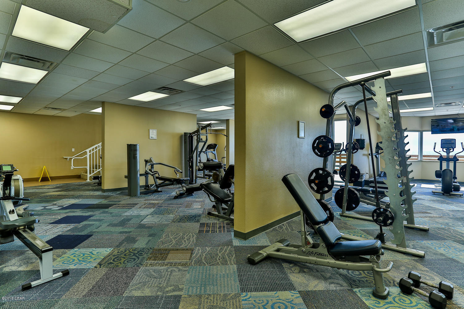 Tidewater Beach Phase II - Residential