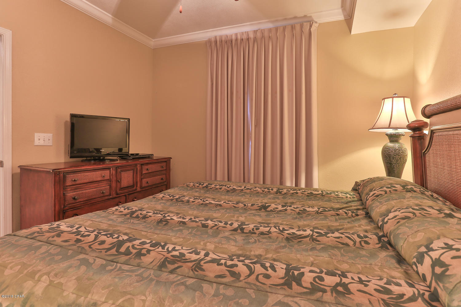 Tidewater Beach Phase II - Residential