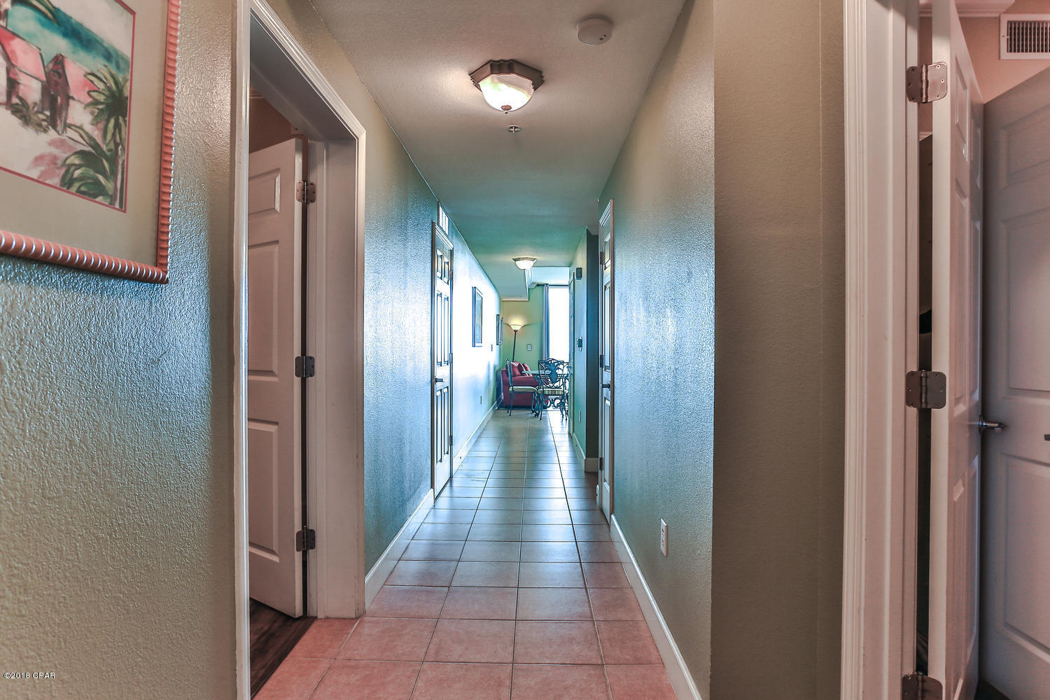 Tidewater Beach Phase II - Residential