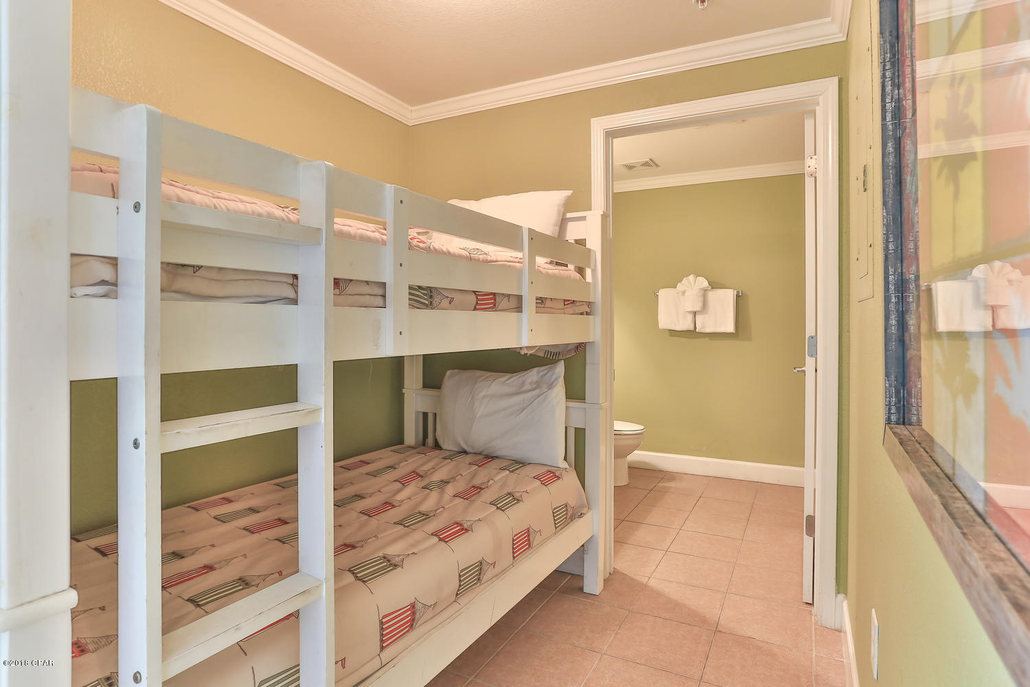 Tidewater Beach Phase II - Residential