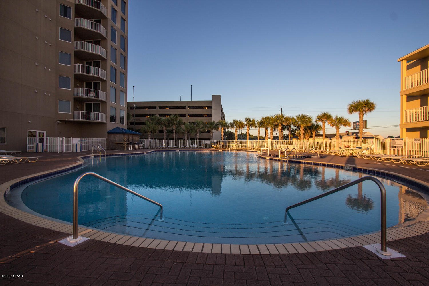 Tidewater Beach Phase II - Residential