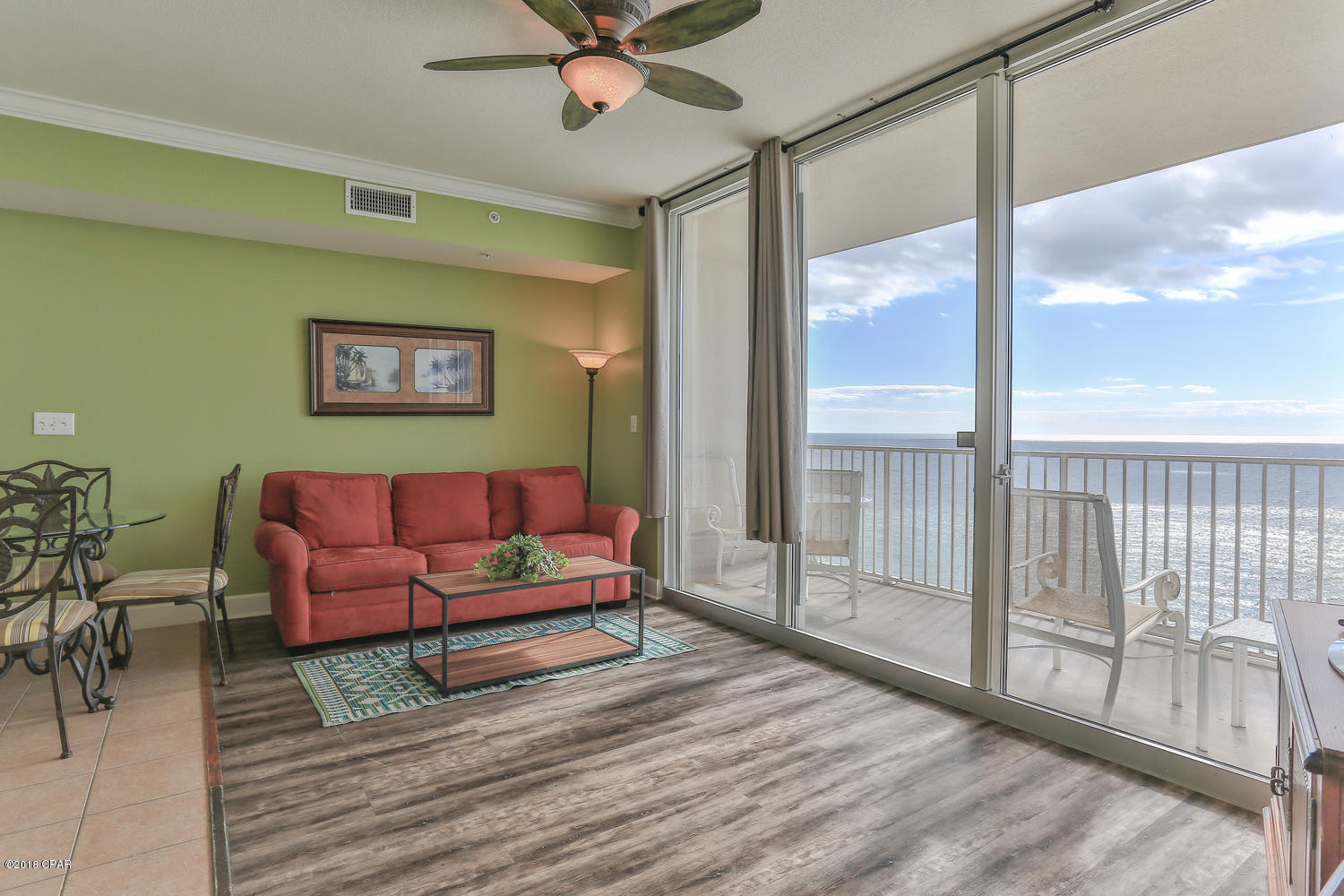 Tidewater Beach Phase II - Residential