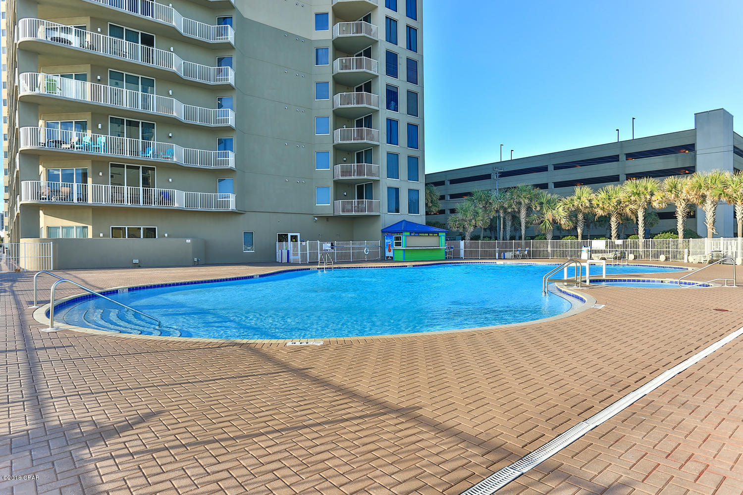 Tidewater Beach Phase II - Residential