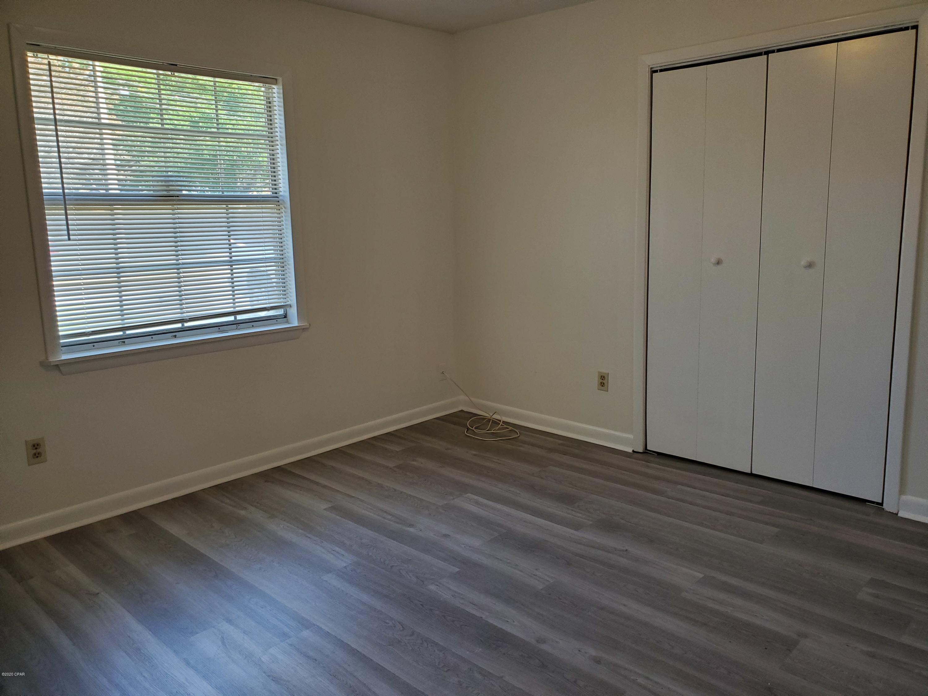 No Named Subdivision - Residential Lease