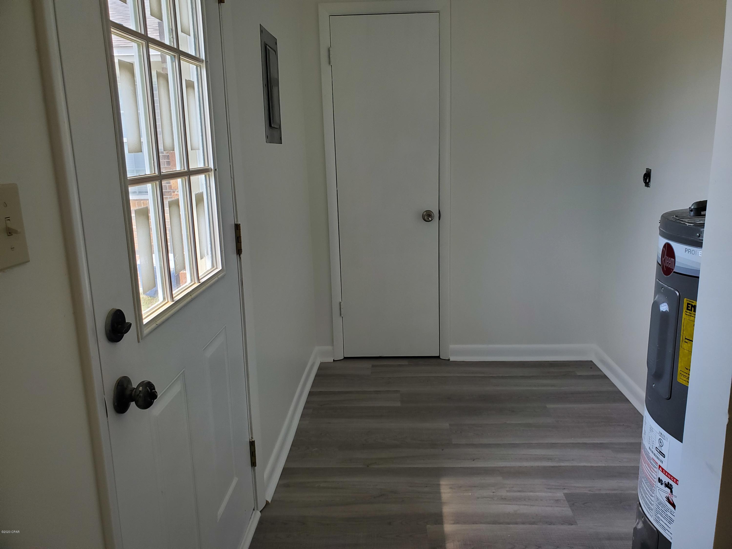 No Named Subdivision - Residential Lease