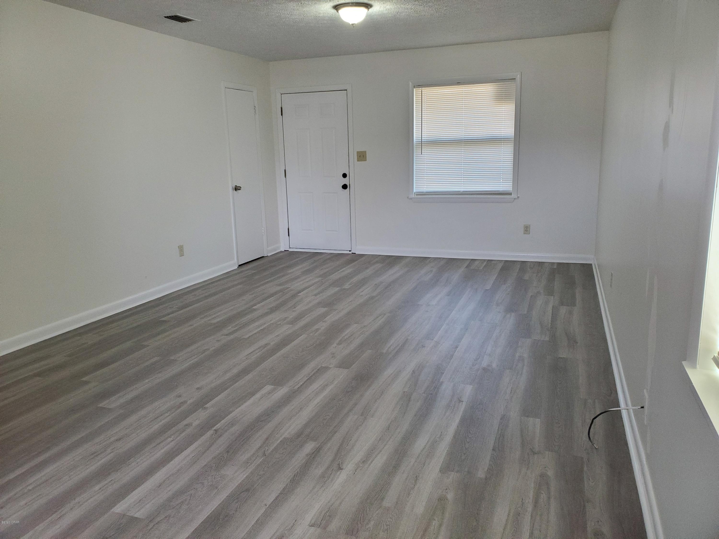 No Named Subdivision - Residential Lease