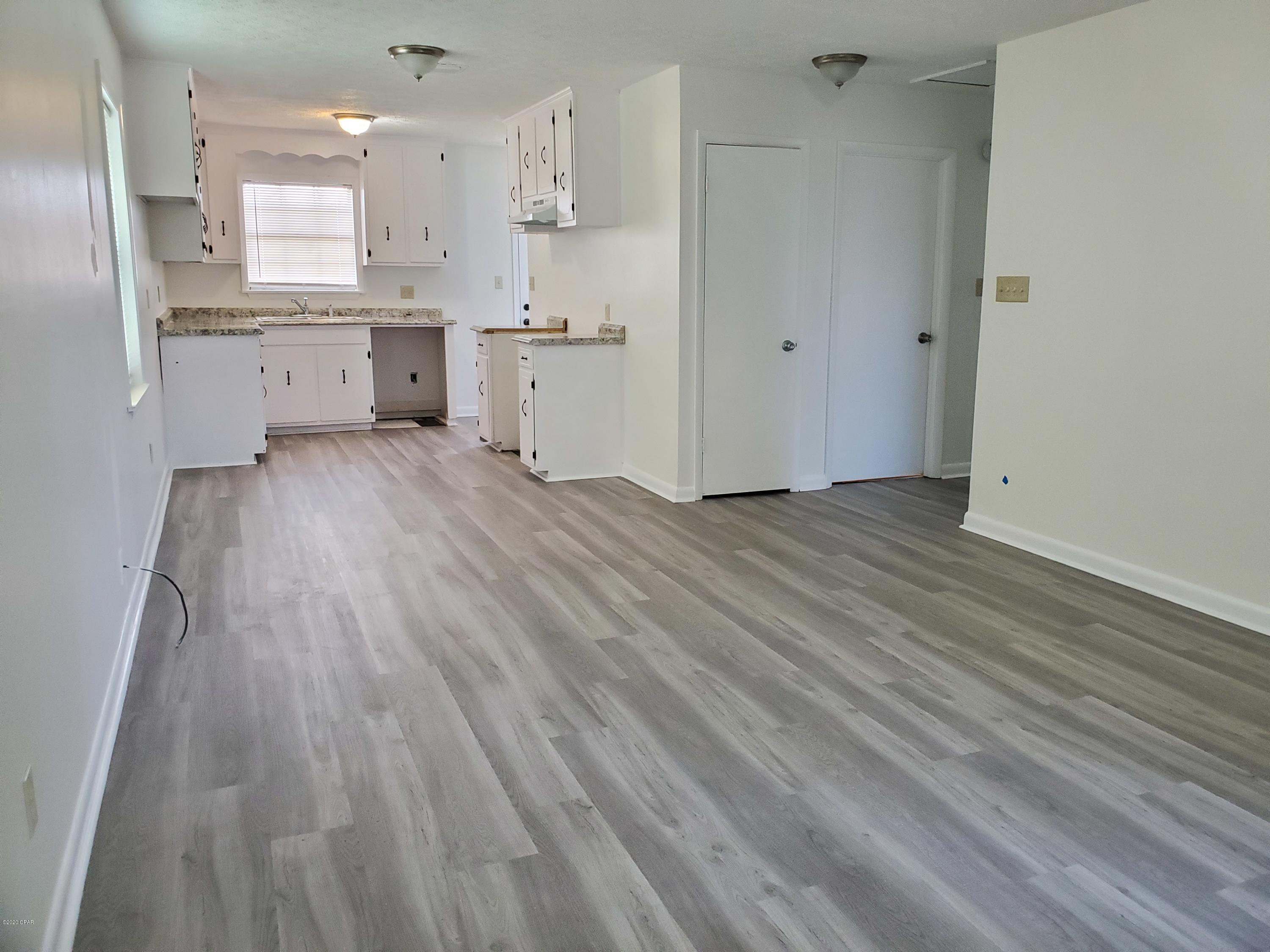 No Named Subdivision - Residential Lease