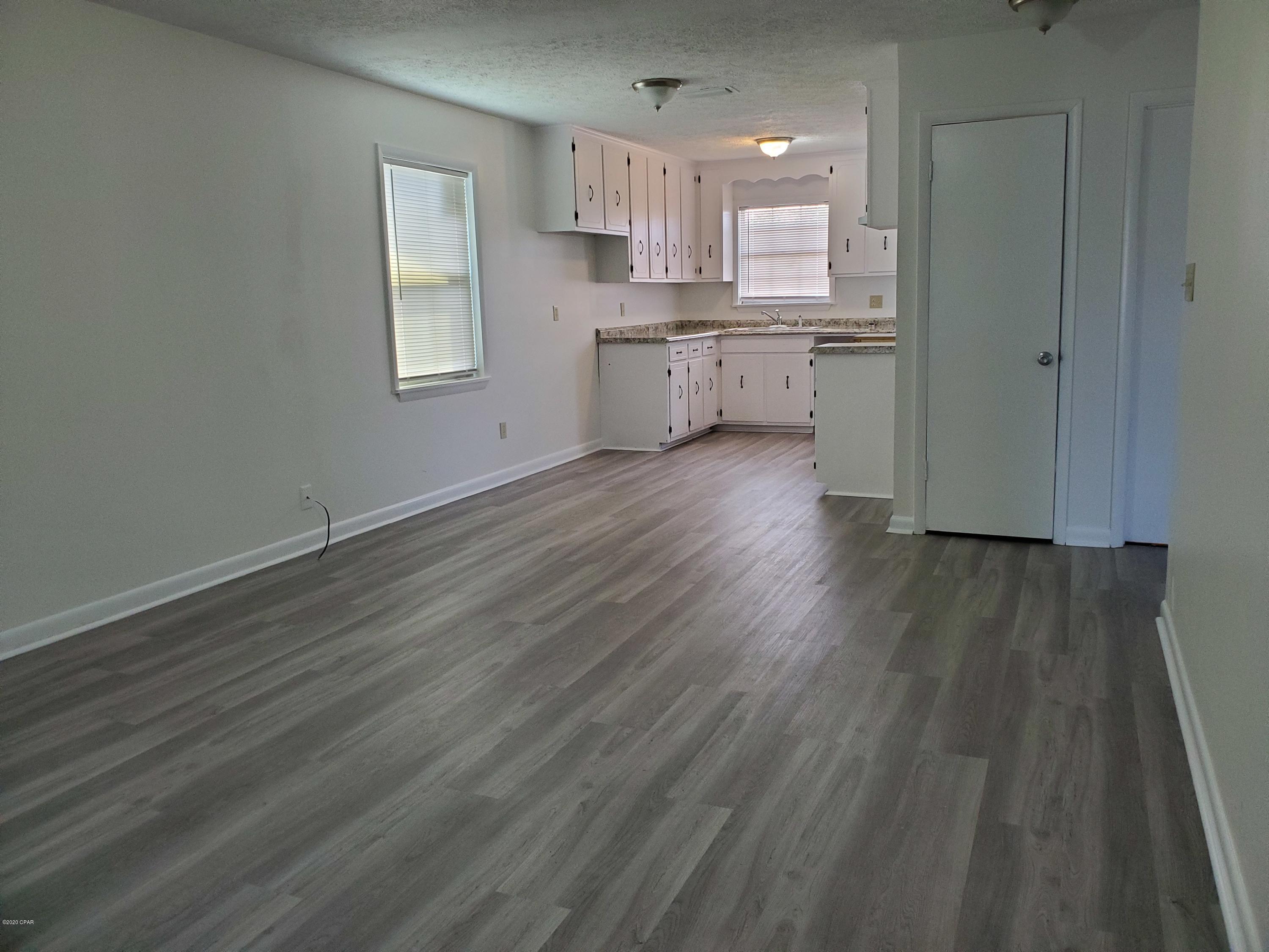 No Named Subdivision - Residential Lease