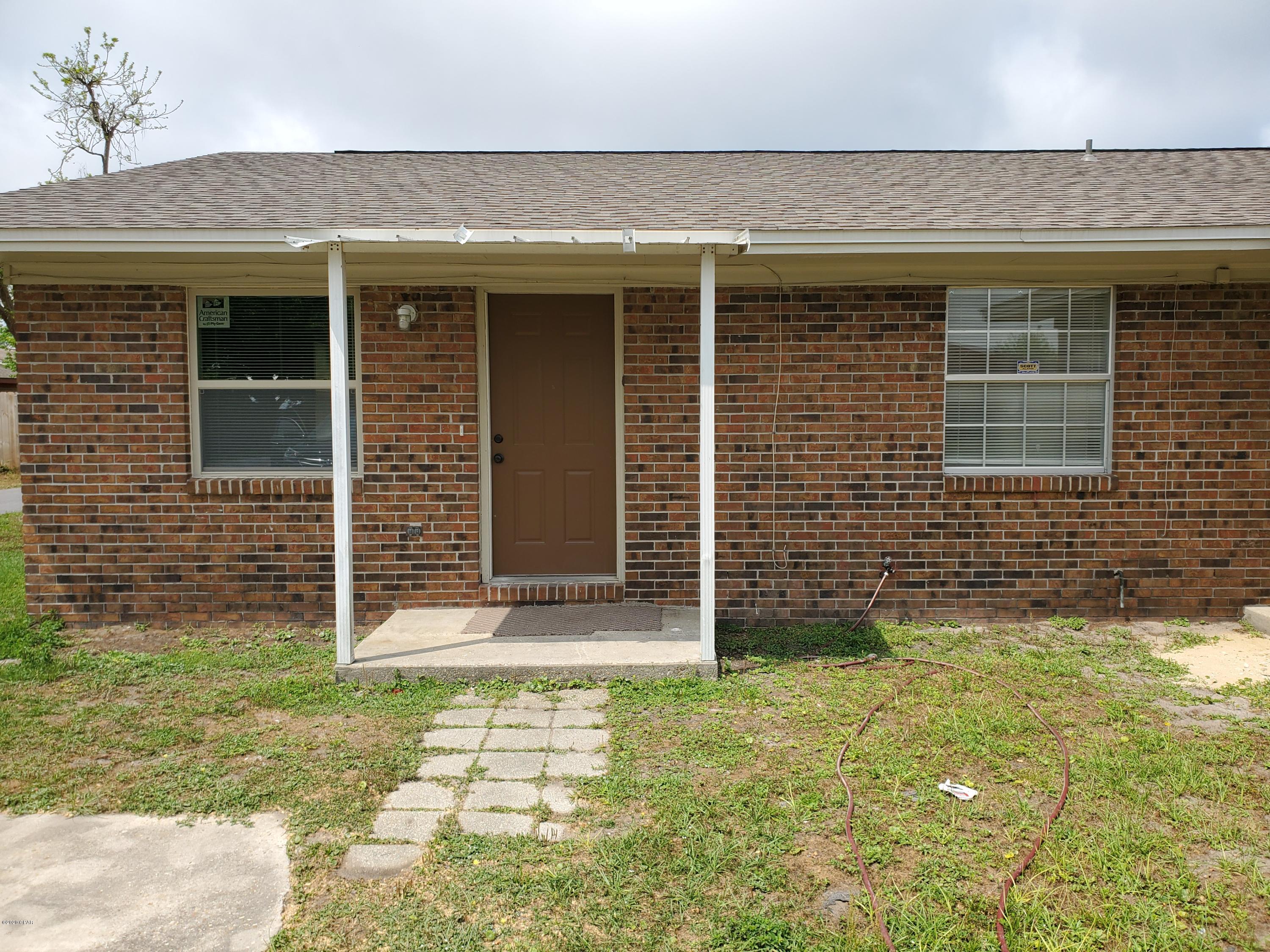 No Named Subdivision - Residential Lease