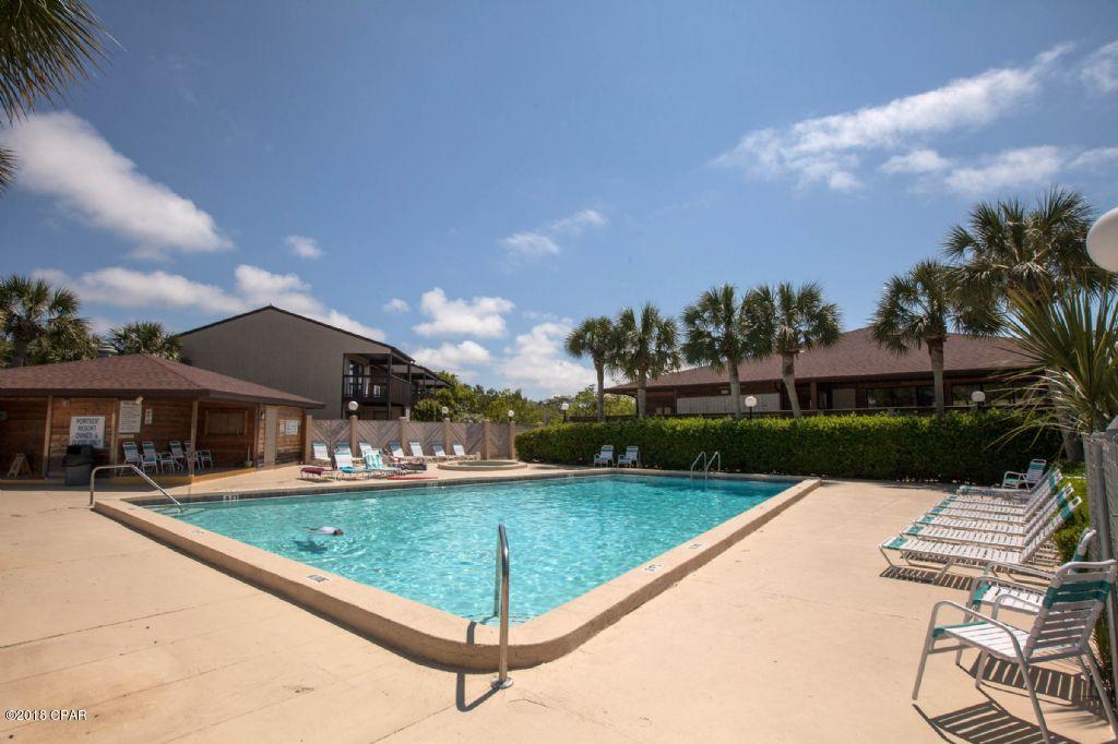 Portside Condo - Residential