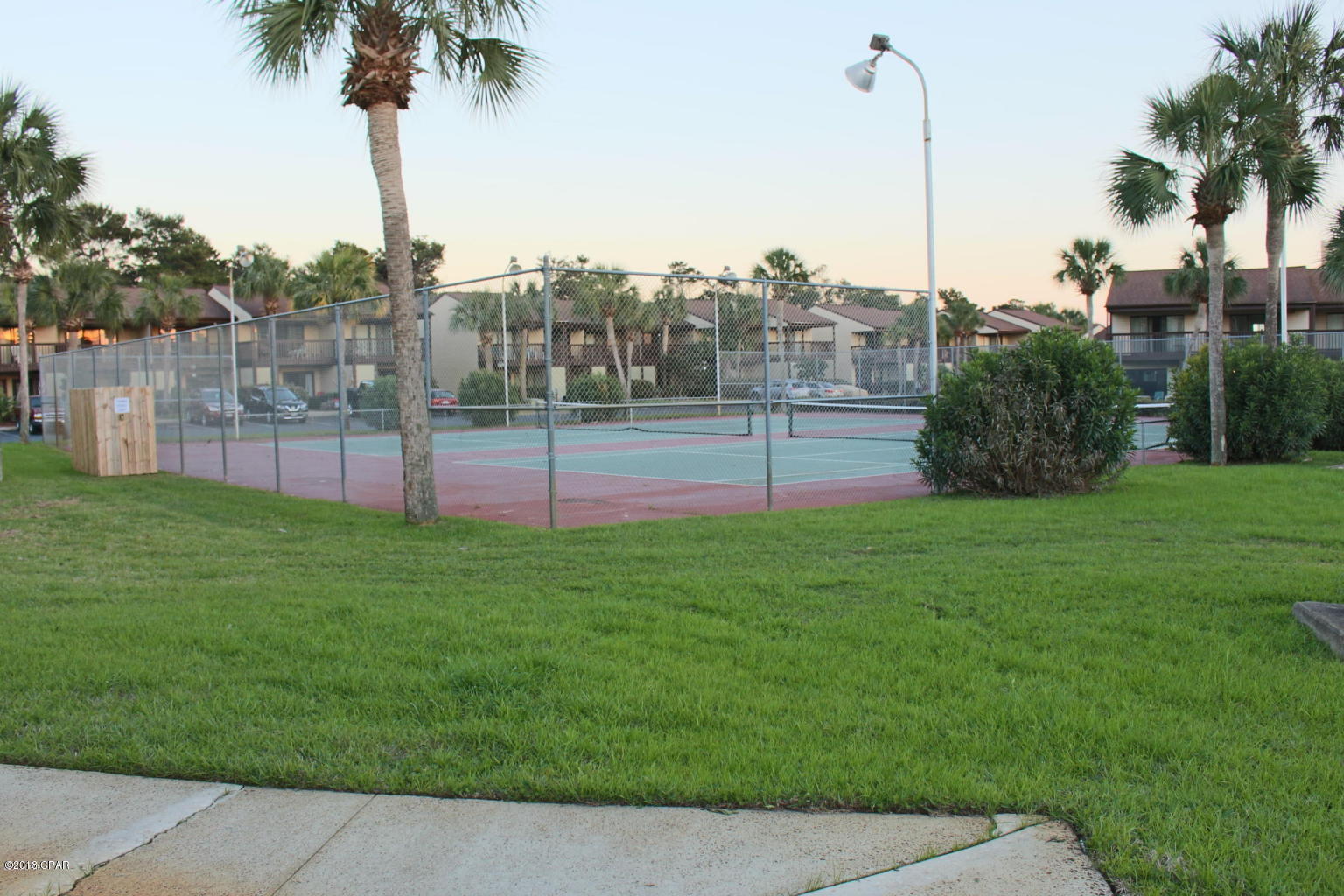 Portside Condo - Residential