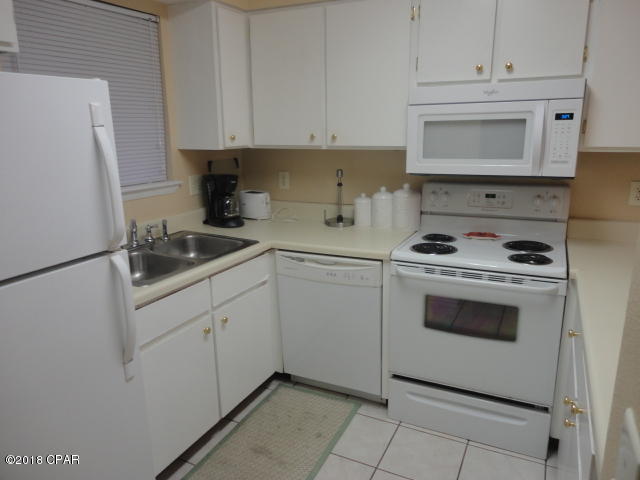 Portside Condo - Residential