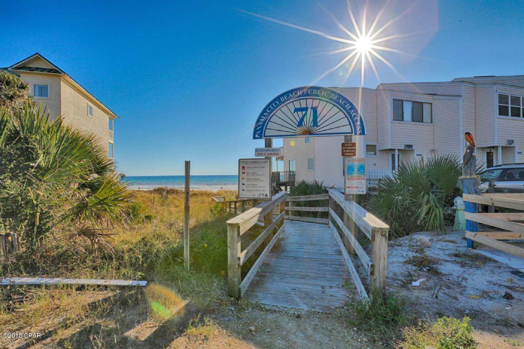 Portside Condo - Residential