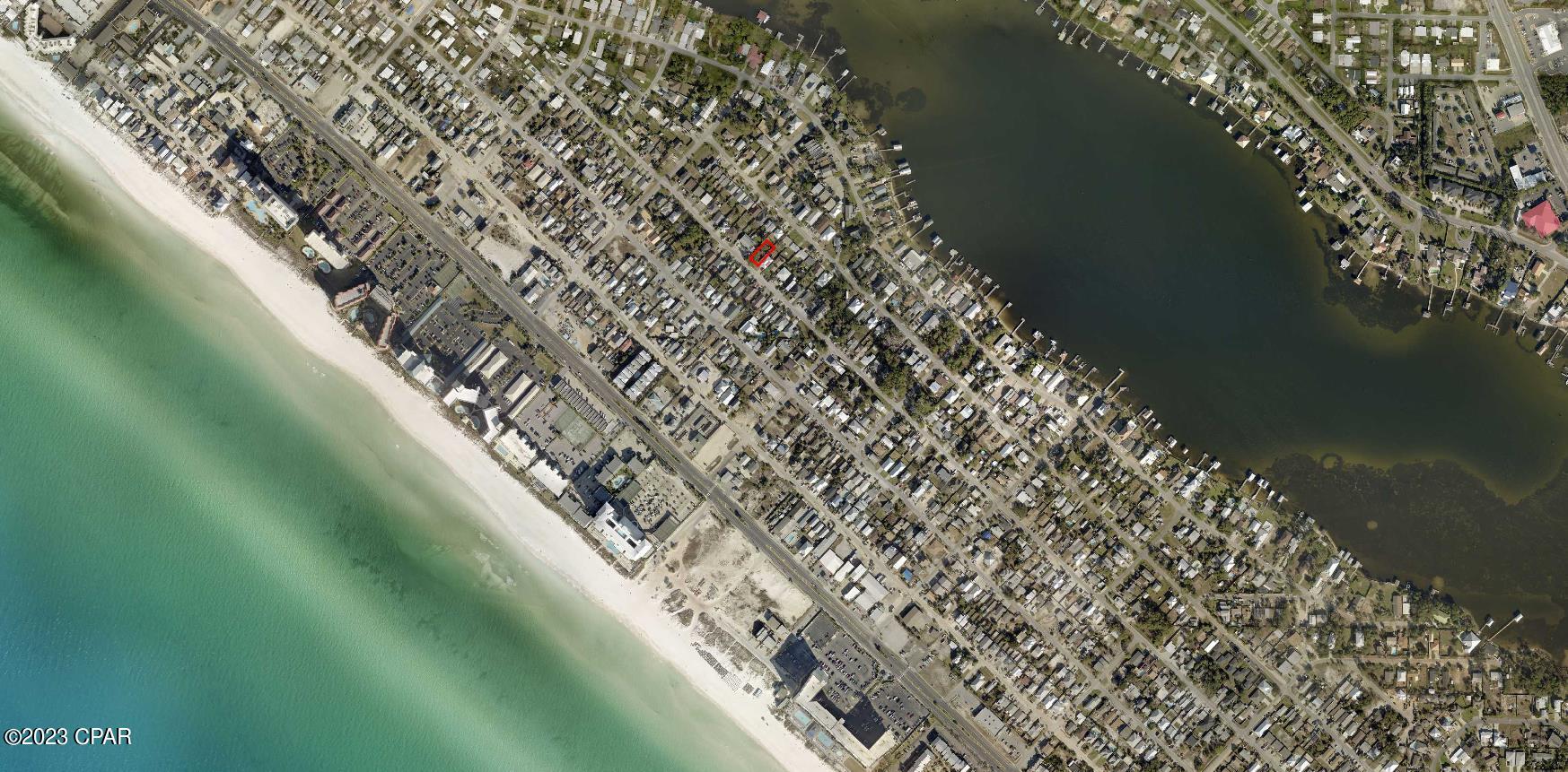 Biltmore Beach - Land