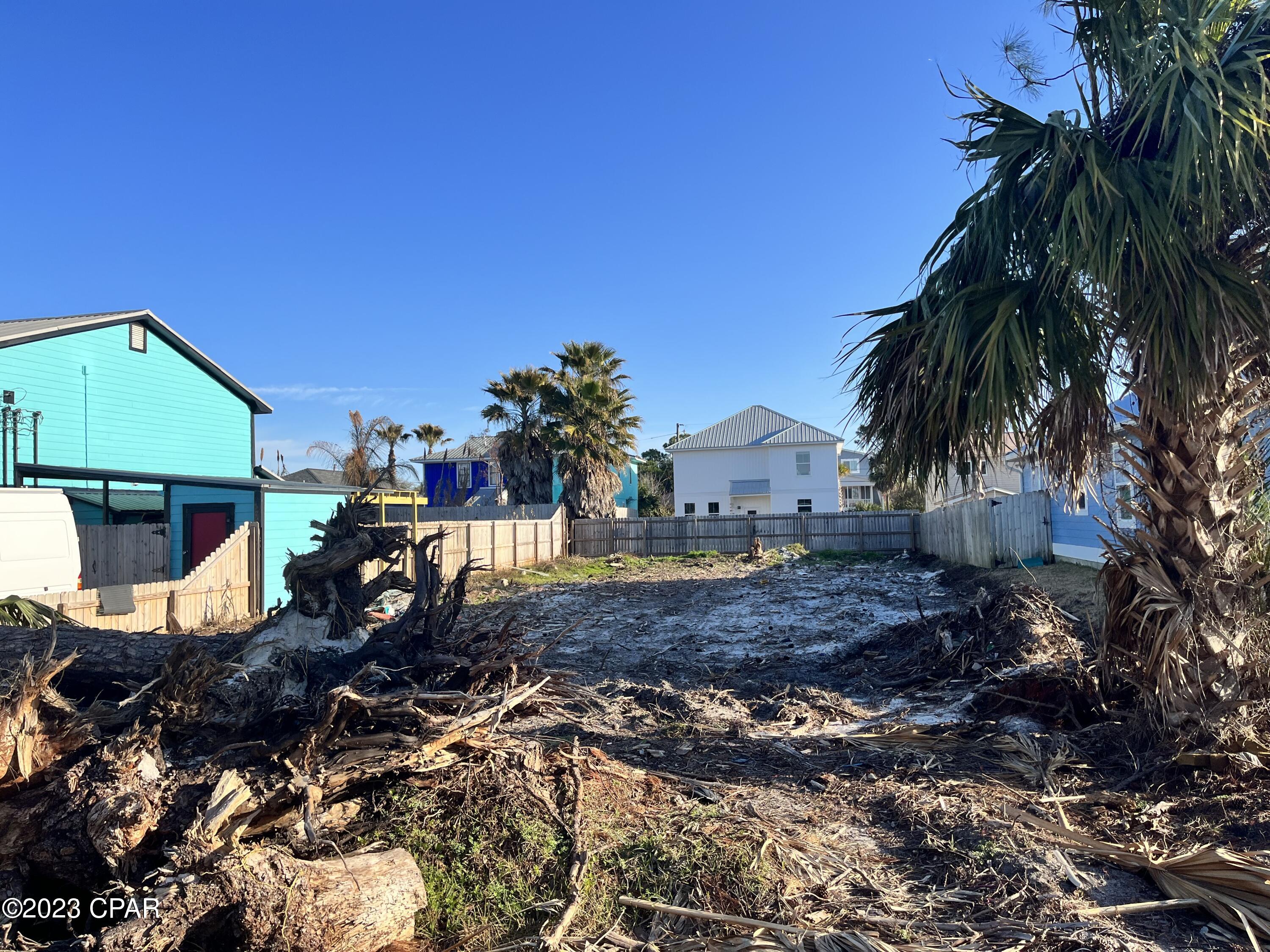 Biltmore Beach - Land