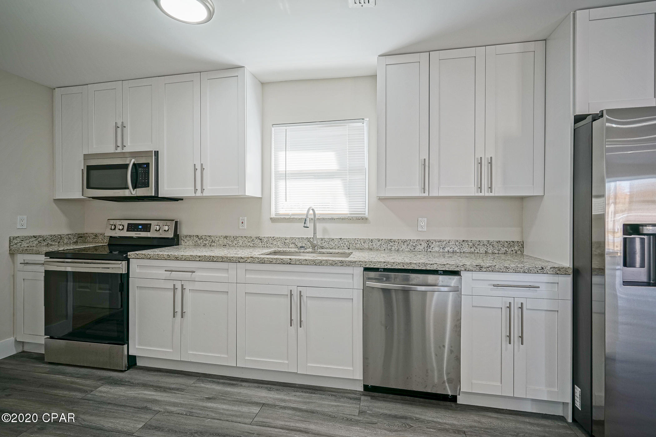 Lynn Haven - Residential Lease