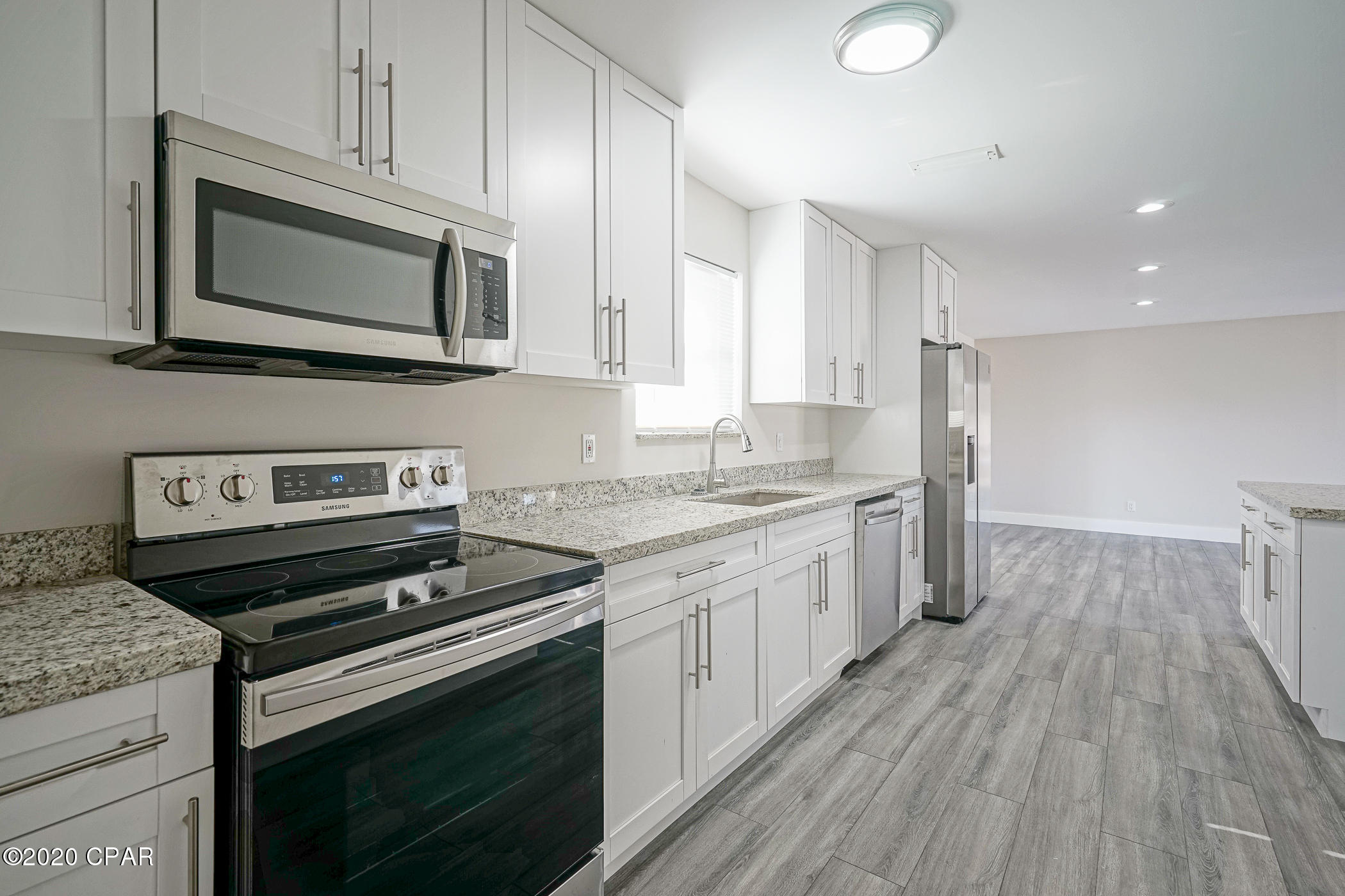 Lynn Haven - Residential Lease