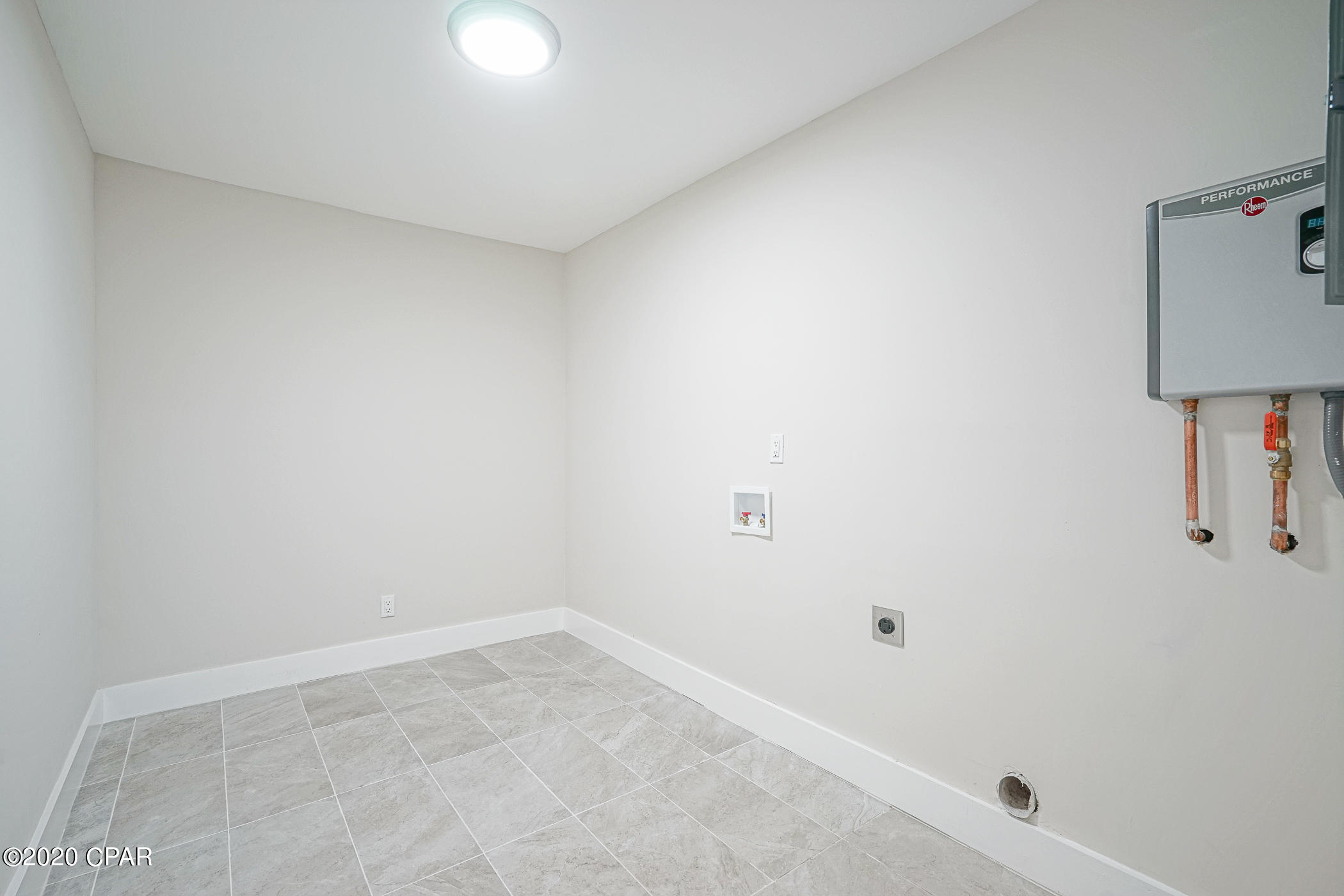 Lynn Haven - Residential Lease