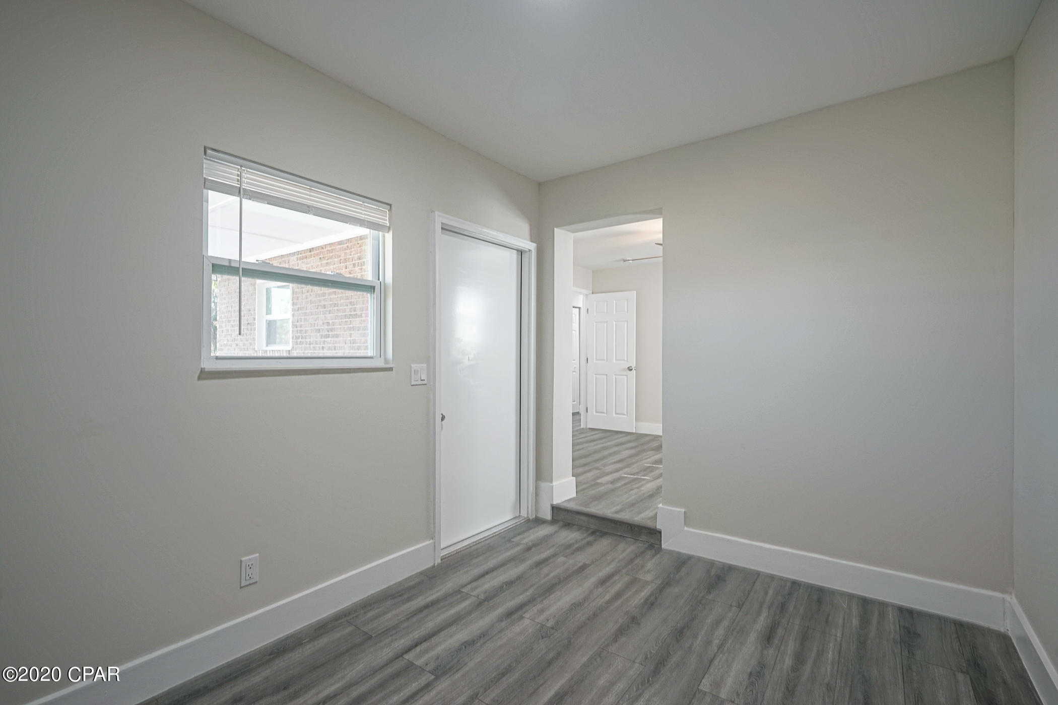 Lynn Haven - Residential Lease