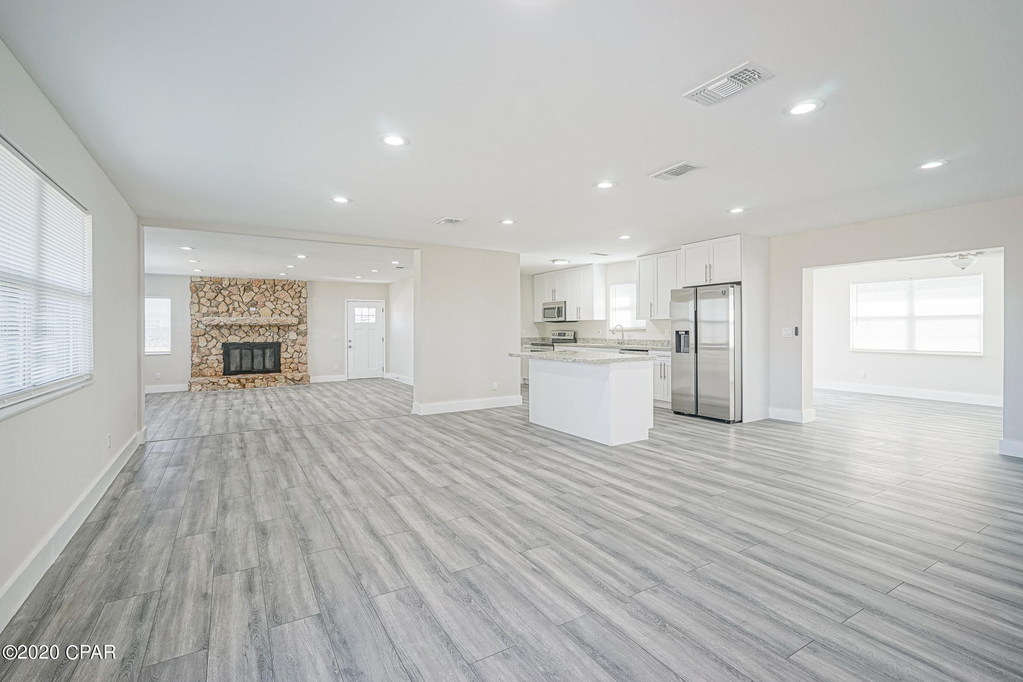 Lynn Haven - Residential Lease