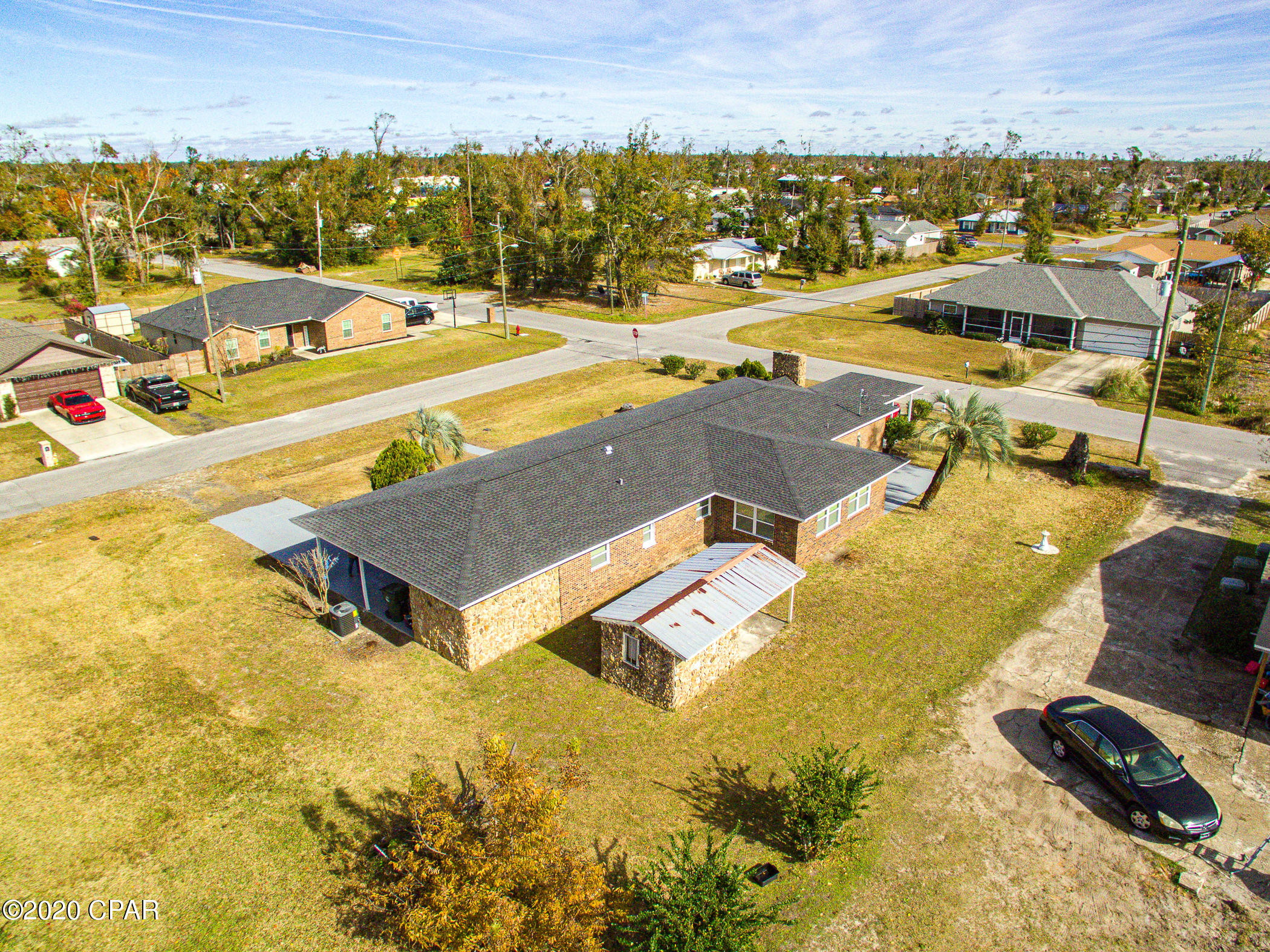 Lynn Haven - Residential Lease