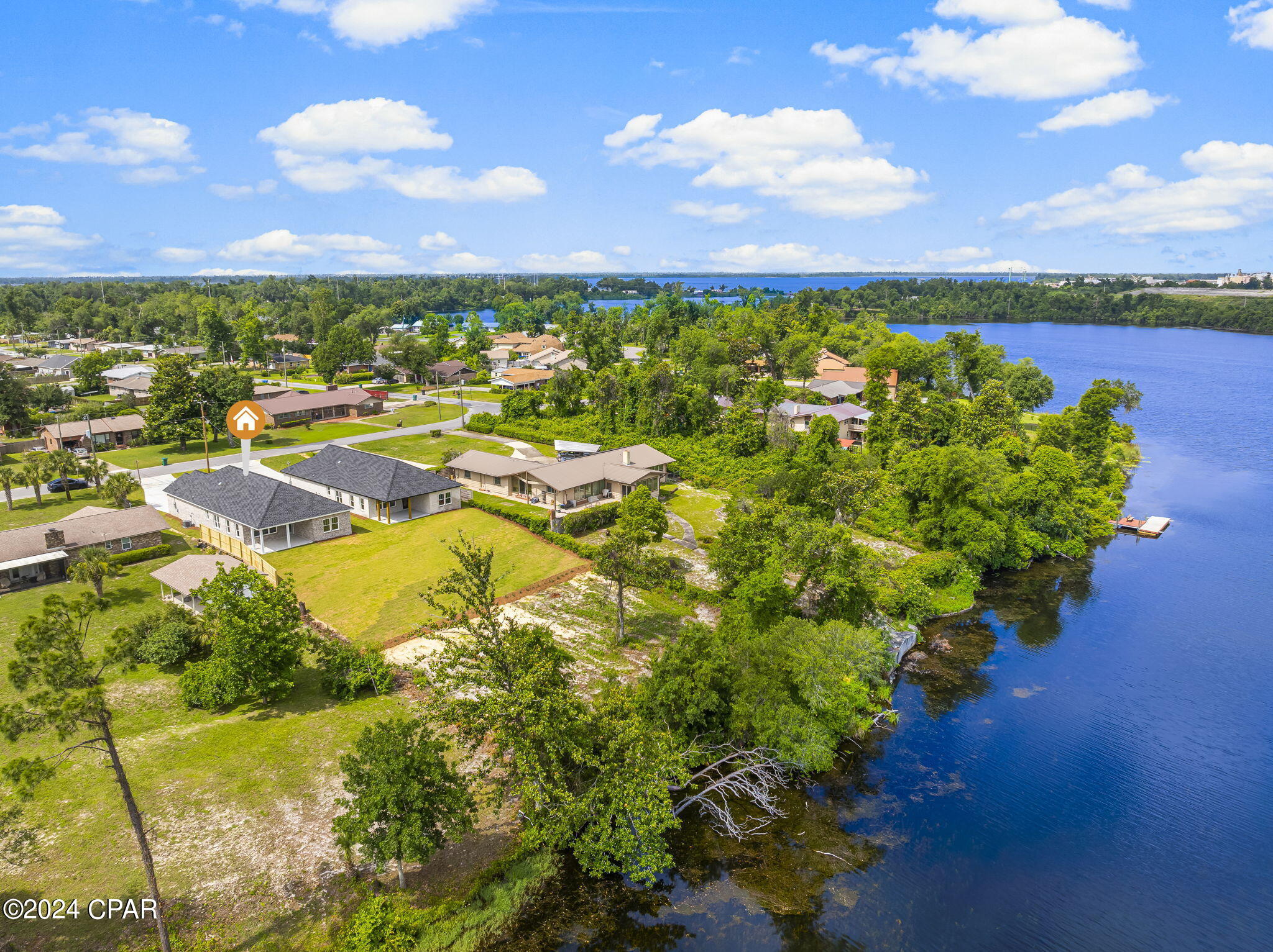 Lakewood - Residential