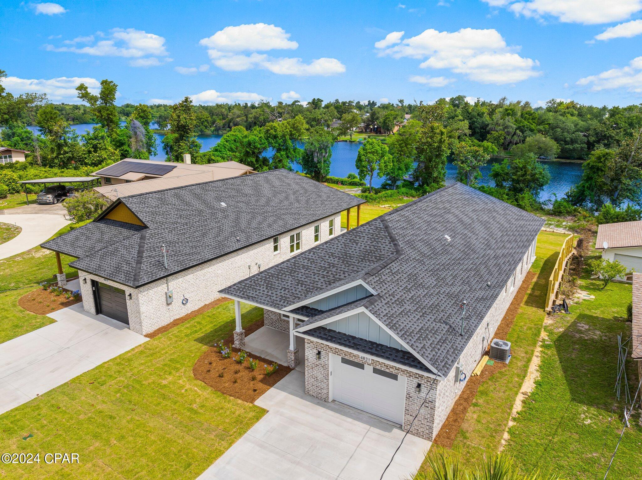 Lakewood - Residential