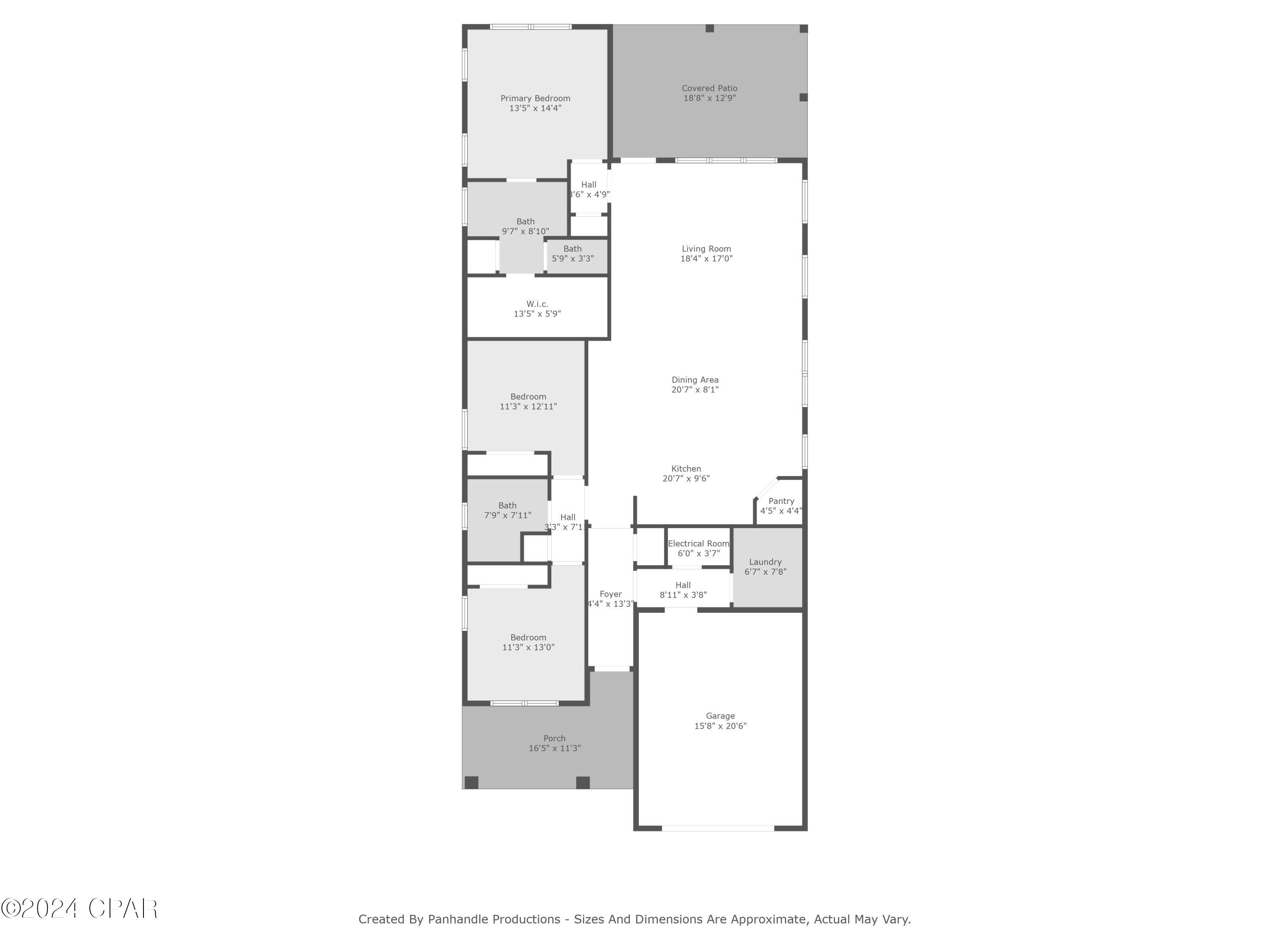 Lakewood - Residential