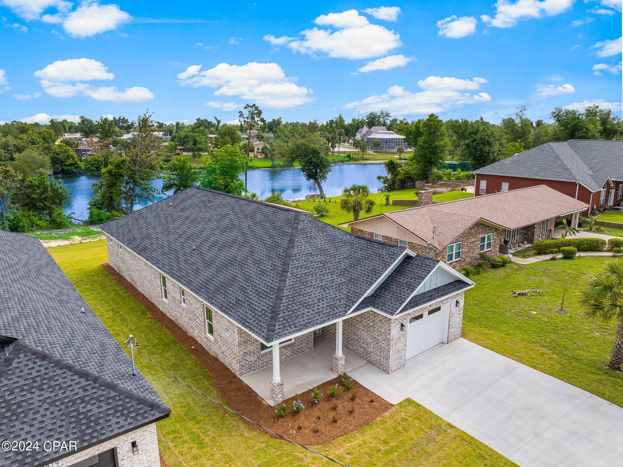 Lakewood - Residential