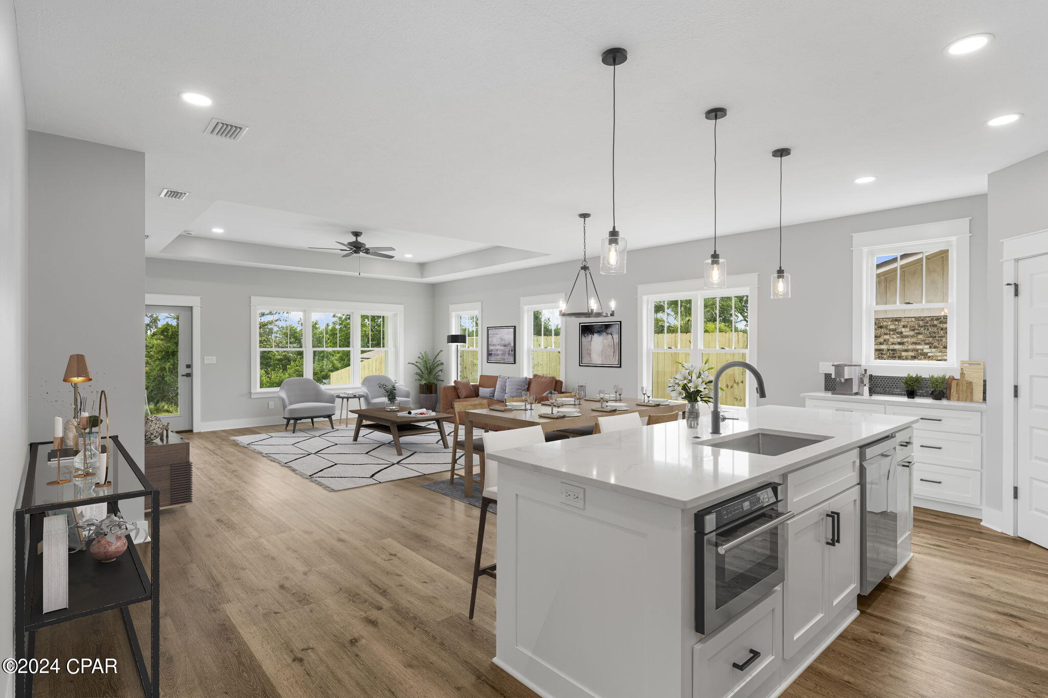 Lakewood - Residential