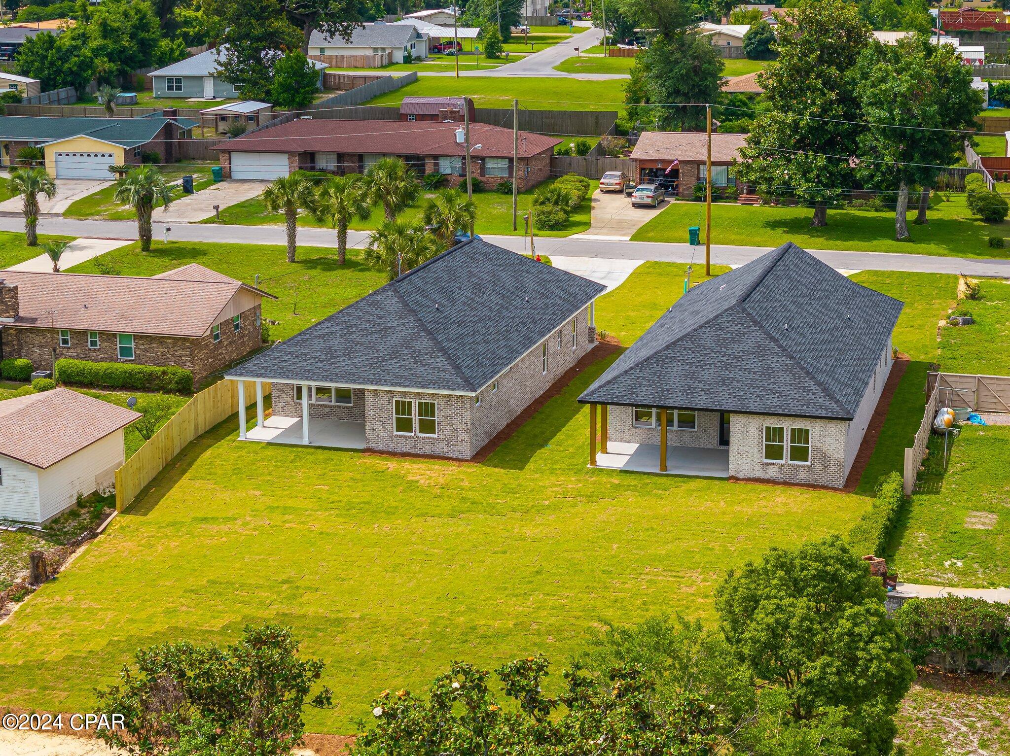 Lakewood - Residential