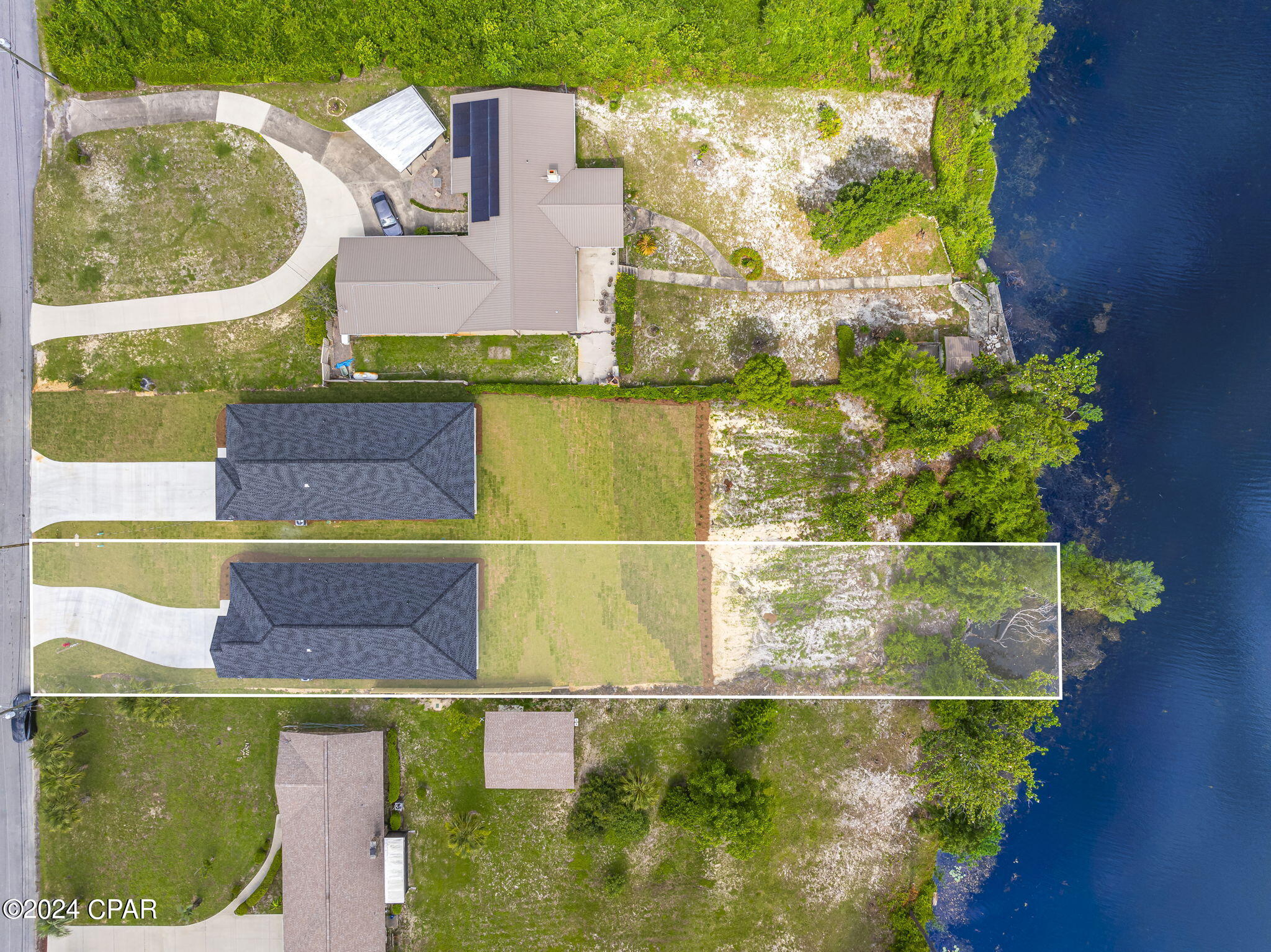 Lakewood - Residential